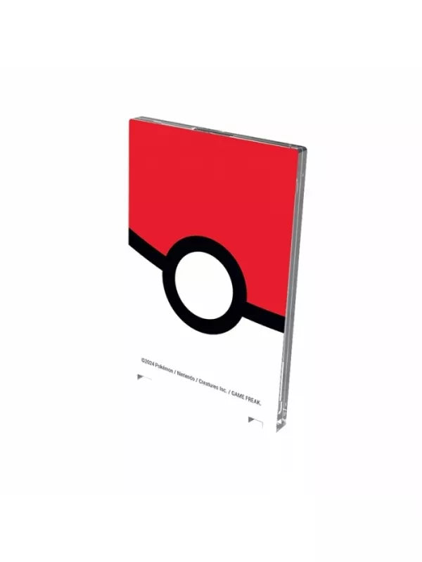 Fundas Standard ONE-TOUCH Edge Pokémon - Ultra Pro