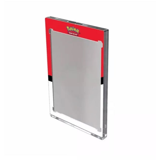 Fundas Standard ONE-TOUCH Edge Pokémon - Ultra Pro